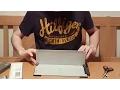 Surface Pro 3 Surface Pro 4 Pen loop holder Save way to store the pen