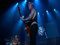 Stray Cats Strut live in Brixton