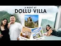 A night in Dollu Villa | Special announcement 🙈