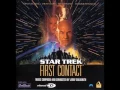Star Trek: First Contact 14   Ooby Dooby