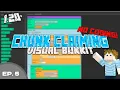 Create a Chunk Claiming Plugin in Minecraft Visual Bukkit Tutorial Ep 5