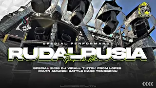 dj battel rudal rusia middel rudapaksa lopes revolution