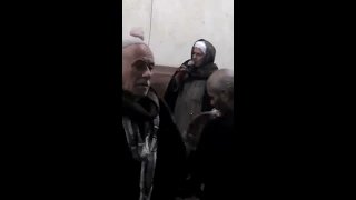 الشيخ محمد الشرنوبي فى ساحه سيدى عزت الشرنوبي المولد النبوى الشريف 