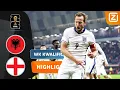 Lagu GEWELDIGE KANE ZORGT VOOR DE PERFECTE KWALIFICATIE!! 😍🥵 | Albanië vs Engeland | WK 2026 Kwalificatie
