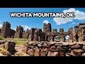 Exploring hidden gems in Oklahoma