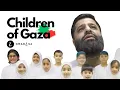 Download Lagu Omar Esa - Children of Gaza | Official Nasheed Video