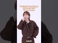Download Lagu EXO BAEKHYUN + ATEEZ JONGHO sings their favorite songs 💗