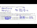 Math 109-1 3-Rates of Change Behavior Graphs