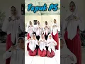 Download Lagu Ice breaking Tepuk P5 (Proyek,penguatan,profil,pelajar,Pancasila) #shorts #short #shortvideo