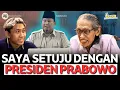 Lagu Kali Ini Saya Setuju Dengan Prabowo: Baru Ada Presiden Bicara Sejarah Sejujur Ini