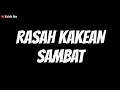 Download Lagu Story WA bahasa jawa, rasah kakean sambat.