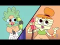 Baby Shark Halloween | + More Kids Songs for Halloween | Super Simple Songs