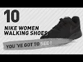 Nike Women Walking Shoes Top 10 Collection New Popular 2017