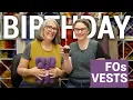 SHOPCAST 284 BIRT AY EPISODE