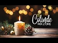 Download Lagu COLINDE 🎄❤️ MIX 2 ORE 🎁 Cele Mai Iubite Colinde de Craciun 2024