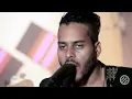 Twin Shadow Performs "Five Seconds"