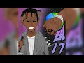 Lagu Juice WRLD - 24/7 (New Leak/CDQ)