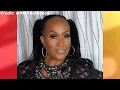 "This Is what Happened To Soca Queen Alison Hinds...!"