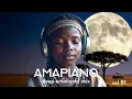 Deep Amapiano Mix 2026 — Emotional Lounge (Vol.51)