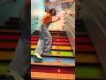 Counting steps