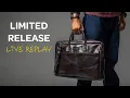 Download Lagu Limited Release Preview - Live REPLAY
