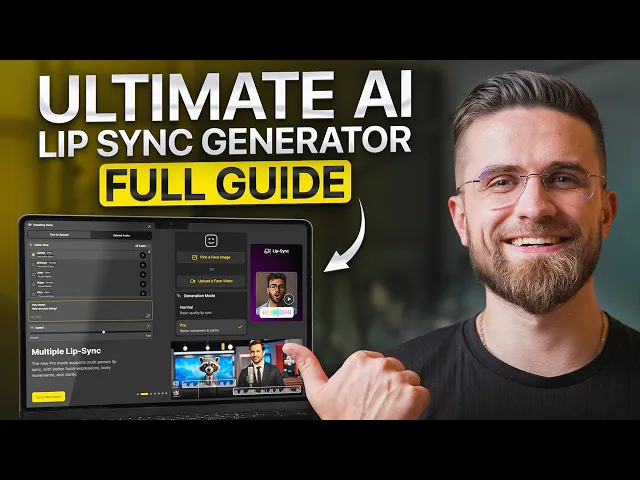 YouTube video thumbnail