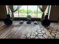 Download Lagu Sadurni Acoustics/ Audio Mirror  - Lone Star Audio Fest 2025
