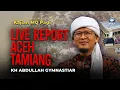 Lagu 🛑LIVE REPORT ACEH TAMIANG |  Kajian MQ Pagi  25/12/2025