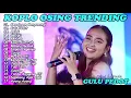 Lagu DINI KURNIA - GERAJAGAN, GULU PEDOT, ACLAK - FULL ALBUM LAGU OSING BANYUWANGI VIRAL TERLARIS