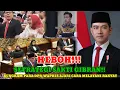 Download Lagu HEBOH❗GIBRAN GEBRAK PODIUM?!BUNGKAM SEMUA FRAKSI KORUP DPR,PRESIDEN RESMI BATALKAN KENAIKAN GAJI DPR