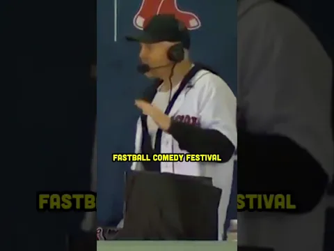 Bill Burr & Dave Chappelle join the Chicago Cubs Comedy Festival 🤯🤔
