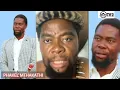 UPHAKEL' MTHAKATHI UTHI ABANTU BAJOVWA NGOMJOVO WE COVID NGOBA KUBULAWA INQGONDO NOKUCABANGA KWABANT