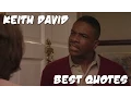 100-ish Best Keith David Quotes