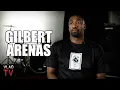 Gilbert Arenas NBA Teams Don t Care about a 20M Player Sleeping with a 200 Cheerleader Part 8