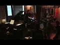 Recovery Blues (Eviatar Slivnik)- Feat. David Kikoski and Joe Martin