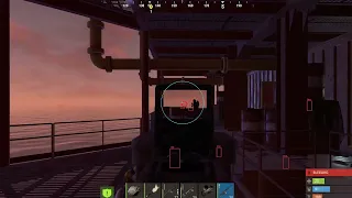 Rust cheat devlog 5