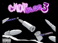 Chop bloc 3 ft bloc boy JB