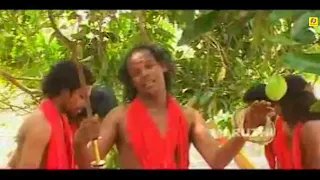 മഞ്ഞളാടി കുറിയും | Manjaladi kuriyum | Kavile Manippattu | Kalabhavan Mani | Devotional video Song