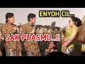Lagu KANGEN PEYE - MUMPUNG MALAM MINGGU ENYOH SAK PUASMU