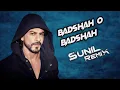 Download Lagu Badshah O Badshah ( SUNIL REMIX ANAND CITY ) Shahrukh Khan \u0026 Twinkle Khanna | Baadshah