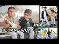 O Ina e - Tokane Wua Eket (Official Music Video) | Lagu Anak - Anak Terbaru 2023