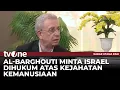 Download Lagu Presiden Palestinian National Initiative Sambut Baik Pengakuan Negara Palestina | tvOne