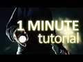Flashlight Battery System Unity PlayMaker