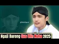 Lagu NGAJI BARENG GUS ULIN NUHA 2025