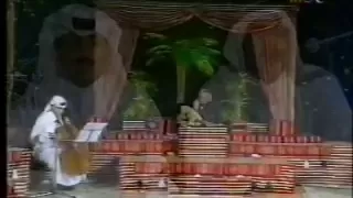 طلال مداح   قولوا للغالي   جلسة قطر        دندنها