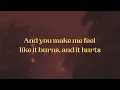 David Guetta - Baby Don't Hurt Me - Extended (Lyrics)