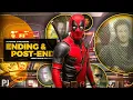 Deadpool Wolverine Ending Post Credit Scene Explained Spoilers