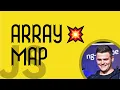 Array Map in JavaScript