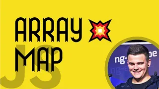 Array Map in JavaScript