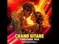 Chand Sitare - Chillhop Mix - Knockwell & Kumar Sanu